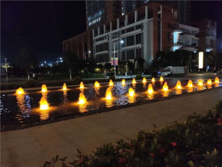 Lakukan Pekerjaan Pencahayaan Luar Ruang Yang Baik Apa Lampu Luar Ruangan Yang Perlu Anda Ketahui?