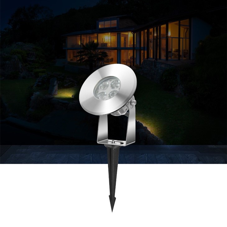 Lampu Lonjakan Luminatra Led