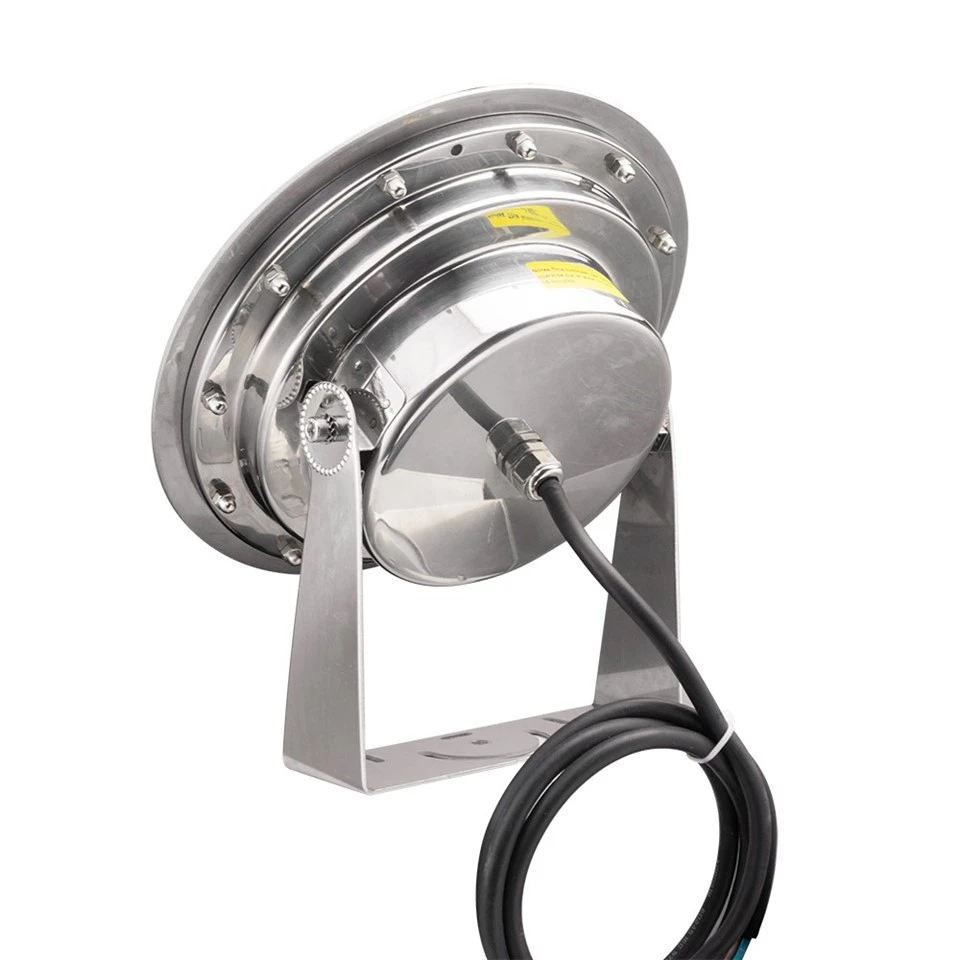 IP68 Underwater Light​​​​s