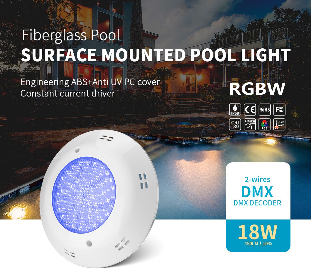 HG-PL-18W-F1-RGBW-D2 1 HG-PL-18W-F1-RGBW-D2 1